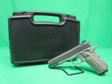 KIMBER AEGIS ELITE CUSTOM .45 ACP - 1 of 3