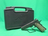 KIMBER CUSTOM TLE/RL II .45 ACP - 1 of 3