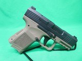 CANIK MC9 9MM LUGER (9X19 PARA) - 2 of 3