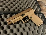 SIG SAUER P320 M17 9MM LUGER (9X19 PARA) - 2 of 3