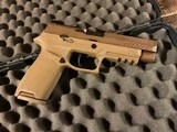 SIG SAUER P320 M17 9MM LUGER (9X19 PARA) - 3 of 3