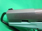 SCCY CPX-2 9MM LUGER (9x19 PARA) - 3 of 3
