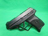 RUGER EC9S 9MM LUGER (9x19 PARA) - 3 of 3