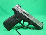 SMITH & WESSON SD9VE 9MM LUGER (9x19 PARA) - 2 of 3