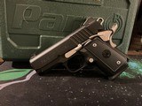 PARA USA HAWG 9 9MM LUGER (9x19 PARA)