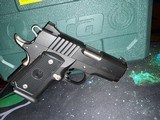 PARA USA HAWG 9 9MM LUGER (9x19 PARA) - 2 of 2
