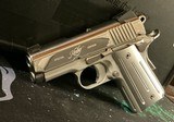 KIMBER SPECIAL EDITION DIAMOND ULTRA II 9mm 3200316 9MM LUGER (9x19 PARA)