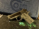 COLT COLT DEFENDER 1911 .45 ACP - 1 of 2