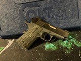 COLT COLT DEFENDER 1911 .45 ACP - 2 of 2
