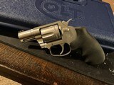 COLT COBRA .38 SPL - 2 of 3