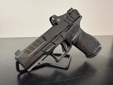 SPRINGFIELD ARMORY ECHELON 4.0C KIT 9MM LUGER (9x19 PARA) - 1 of 3