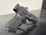 SPRINGFIELD ARMORY ECHELON 4.0C KIT 9MM LUGER (9x19 PARA) - 3 of 3