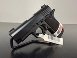 KIMBER MICRO 9 LIBERTY 9MM LUGER (9x19 PARA) - 3 of 3