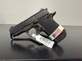 KIMBER MICRO 9 LIBERTY 9MM LUGER (9x19 PARA) - 2 of 3