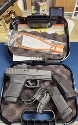 GLOCK G30 GEN 4 .45 ACP - 1 of 3