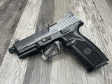 FN 509 TACTICAL [FDE] 9MM LUGER (9X19 PARA) - 1 of 3