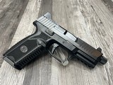 FN 509 TACTICAL [FDE] 9MM LUGER (9X19 PARA) - 2 of 3