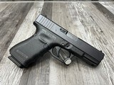 GLOCK G23 GEN 4 .40 S&W - 2 of 3