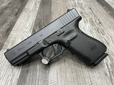 GLOCK G23 GEN 4 .40 S&W - 1 of 3