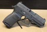 SIG SAUER P320 COMPACT 9MM LUGER (9X19 PARA) - 3 of 3