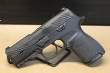 SIG SAUER P320 COMPACT 9MM LUGER (9X19 PARA) - 2 of 3