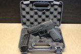 SIG SAUER P320 COMPACT 9MM LUGER (9X19 PARA) - 1 of 3