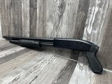 MOSSBERG MAVERICK 88 PISTOL GRIP 20 GA - 3 of 3