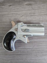 BEARMAN BBG38 .38 SPL