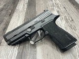 SIG SAUER P320 XTEN 10MM - 1 of 3