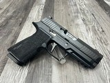 SIG SAUER P320 XTEN 10MM - 2 of 3