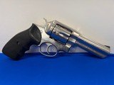 RUGER GP100 (Police Trade-In) .38 SPL - 2 of 2