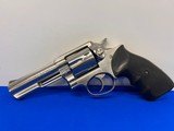 RUGER GP100 (Police Trade-In) .38 SPL - 1 of 2
