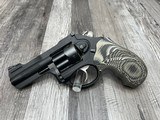 RUGER LCRX .38 SPL +P - 1 of 3