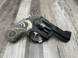 RUGER LCRX .38 SPL +P - 2 of 3