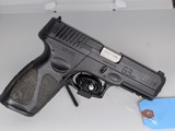 TAURUS G3 9MM LUGER (9x19 PARA) - 2 of 3