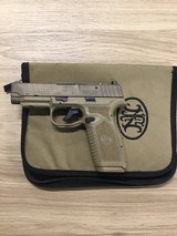 FN Reflex 9MM LUGER (9x19 PARA) - 2 of 3