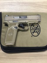 FN Reflex 9MM LUGER (9x19 PARA) - 1 of 3