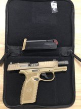 FN Reflex 9MM LUGER (9x19 PARA) - 3 of 3