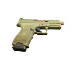 PALMETTO STATE ARMORY DAGGER COMPACT 9MM LUGER (9x19 PARA) - 1 of 3