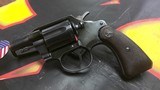 COLT COBRA AGENT .38 SPL - 1 of 3