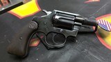 COLT COBRA AGENT .38 SPL - 2 of 3