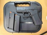 GLOCK G43X 9MM LUGER (9X19 PARA) - 1 of 3