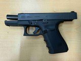 Glock G23 Gen 4 .40 S&W - 2 of 3