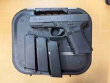Glock G23 Gen 4 .40 S&W - 1 of 3