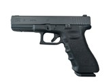 GLOCK G31 GEN 3 .357 SIG