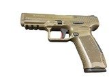 CANIK TP9SF 9MM LUGER (9x19 PARA) - 2 of 3