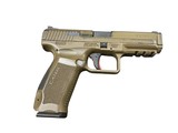 CANIK TP9SF 9MM LUGER (9x19 PARA)