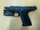 SHADOW SYSTEMS MR920 ELITE OPTIC READY 9MM LUGER (9X19 PARA) - 2 of 3