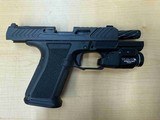SHADOW SYSTEMS MR920 ELITE OPTIC READY 9MM LUGER (9X19 PARA) - 3 of 3