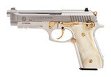 TAURUS PT92AFS 9MM LUGER (9x19 PARA) - 2 of 3